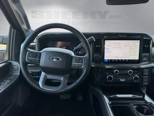 2025 Ford F-350SD Lariat