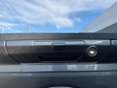 2025 Ford F-350SD Lariat