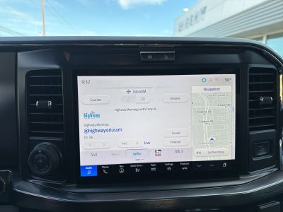 2025 Ford F-350SD Lariat