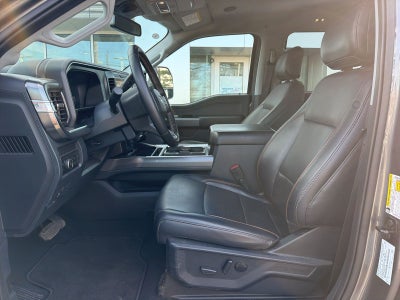 2025 Ford F-350SD Lariat