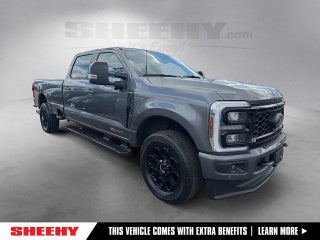 2025 Ford F-350SD Lariat