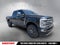 2025 Ford F-350SD Platinum