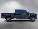 2025 Ford F-350SD Platinum
