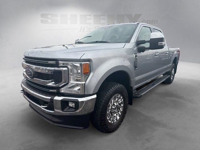 2022 Ford F-350SD XLT