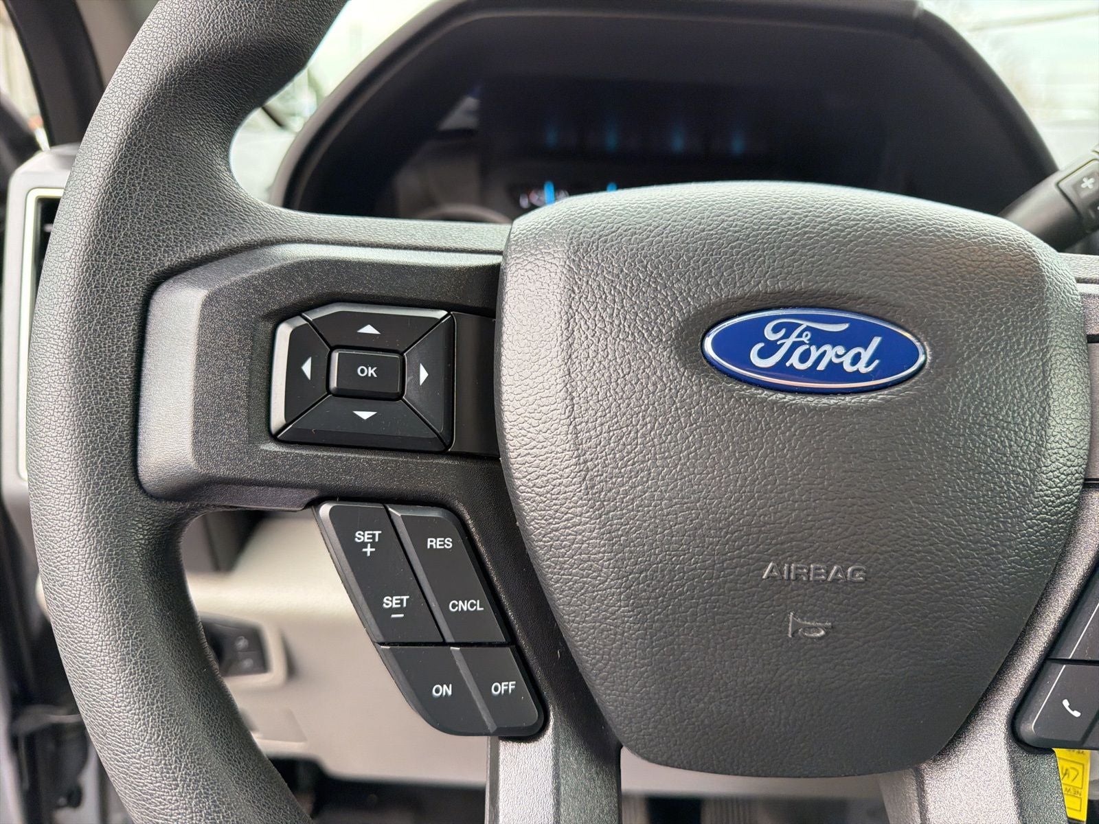 2022 Ford F-350SD XLT