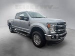2022 Ford F-350SD XLT
