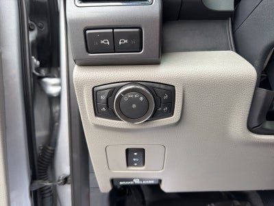 2022 Ford F-350SD XLT