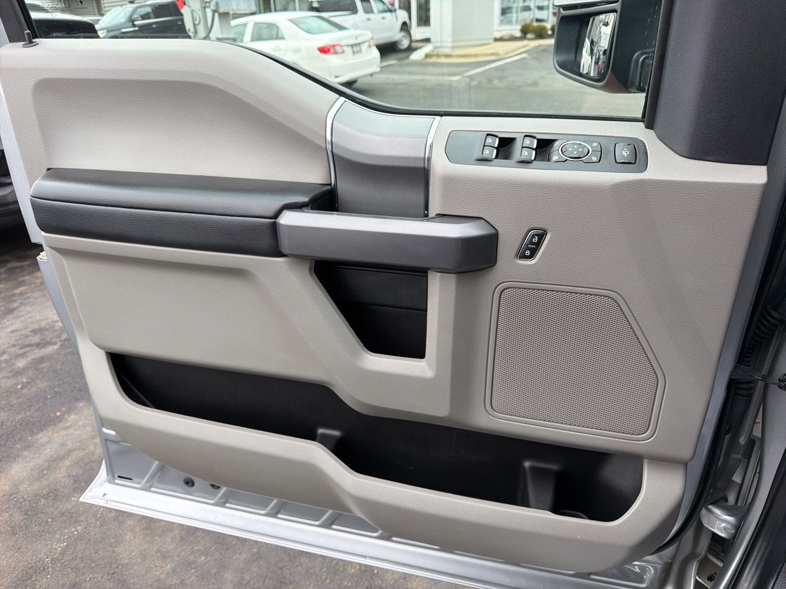 2022 Ford F-350SD XLT