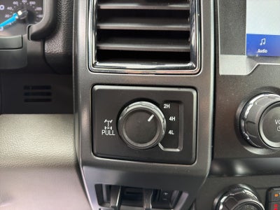 2022 Ford F-350SD XLT