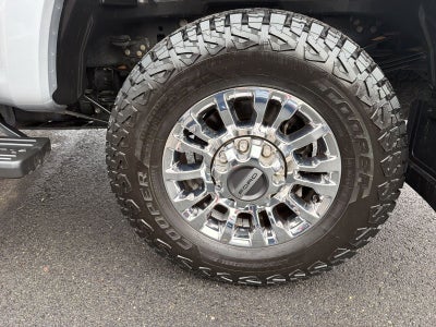 2022 Ford F-350SD XLT