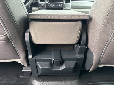 2022 Ford F-350SD XLT