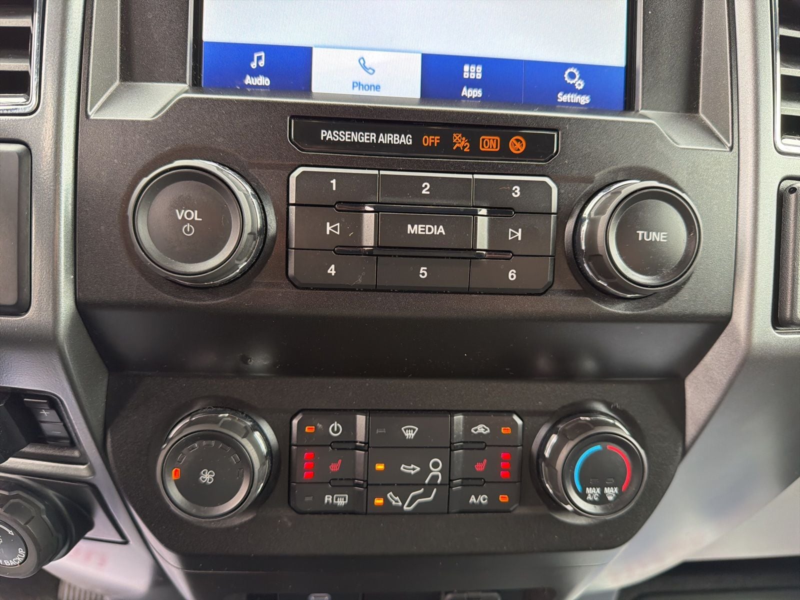 2022 Ford F-350SD XLT