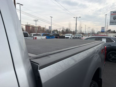 2022 Ford F-350SD XLT