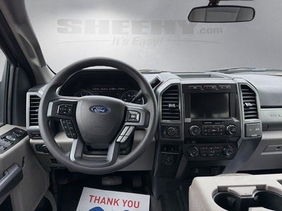 2022 Ford F-350SD XLT