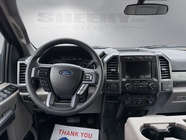 2022 Ford F-350SD XLT