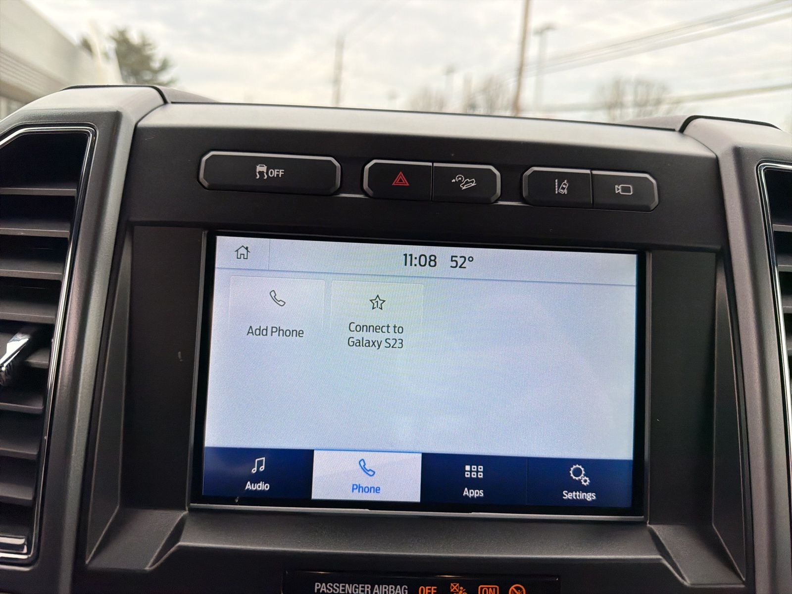 2022 Ford F-350SD XLT