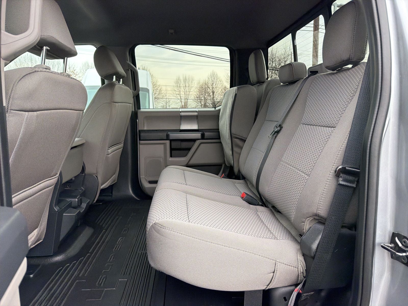 2022 Ford F-350SD XLT