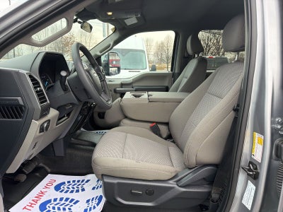 2022 Ford F-350SD XLT