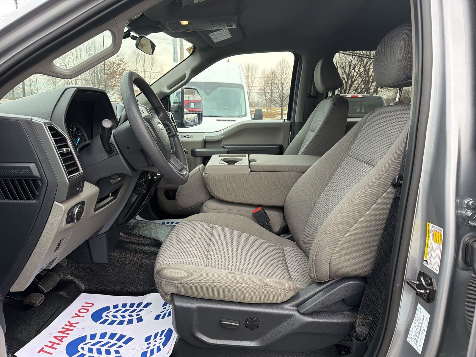 2022 Ford F-350SD XLT