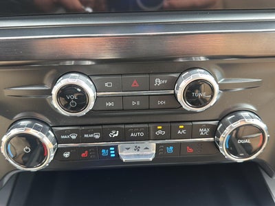 2026 Ford F-350 Lariat Super Duty