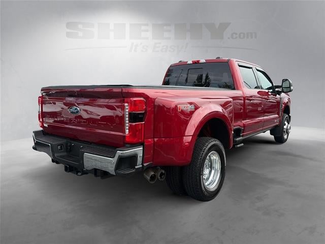 2026 Ford F-350 Lariat Super Duty