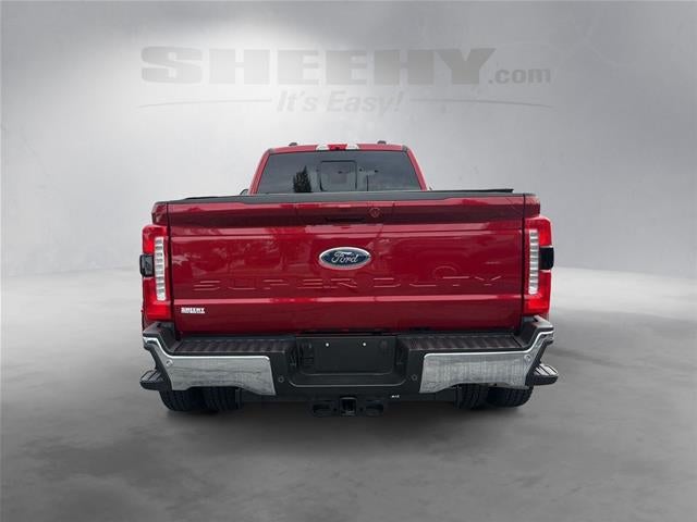 2026 Ford F-350 Lariat Super Duty