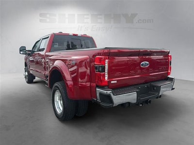 2026 Ford F-350 Lariat Super Duty