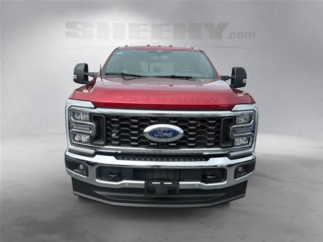 2026 Ford F-350 Lariat Super Duty