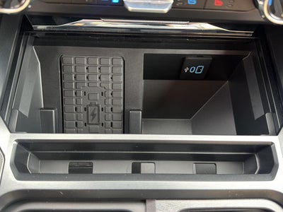 2026 Ford F-350 Lariat Super Duty