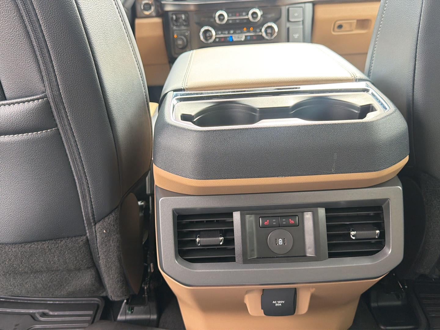 2026 Ford F-350 Lariat Super Duty