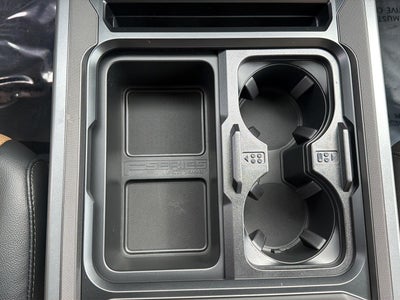2026 Ford F-350 Lariat Super Duty