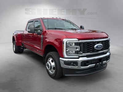 2026 Ford F-350 Lariat Super Duty