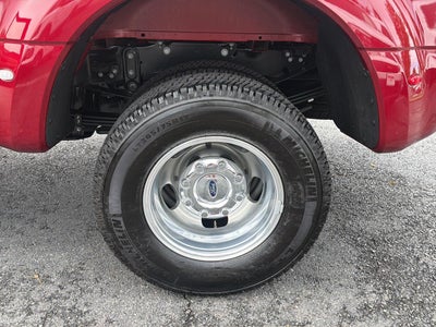2026 Ford F-350 Lariat Super Duty