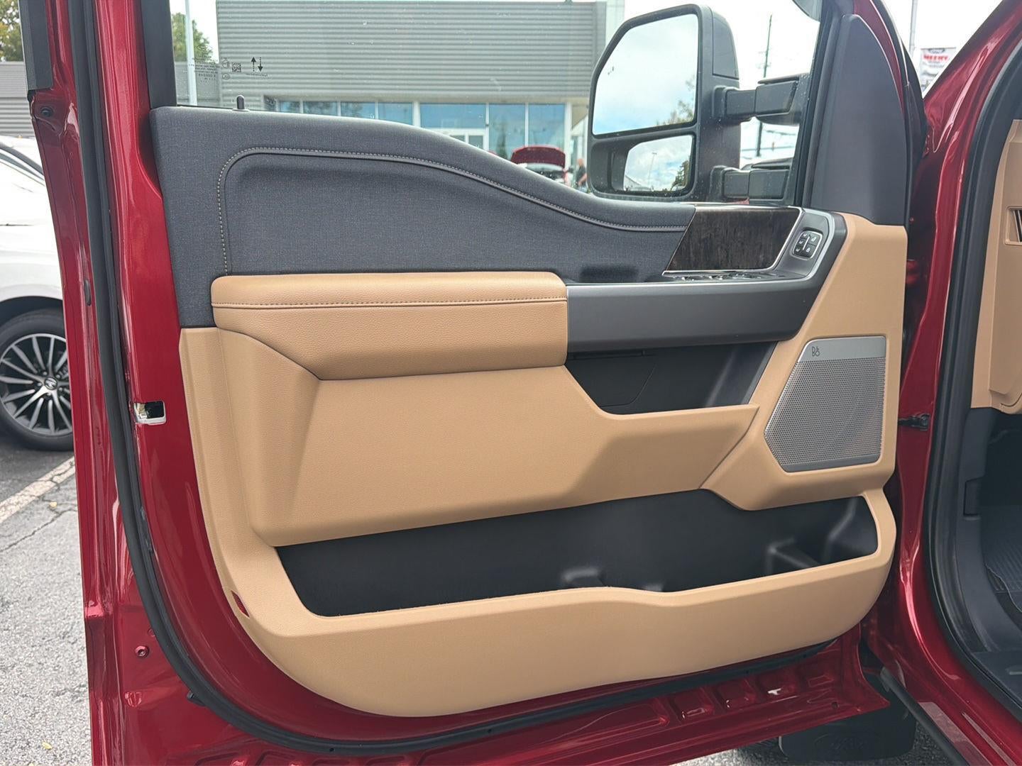 2026 Ford F-350 Lariat Super Duty