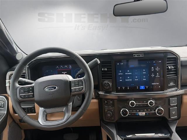 2026 Ford F-350 Lariat Super Duty