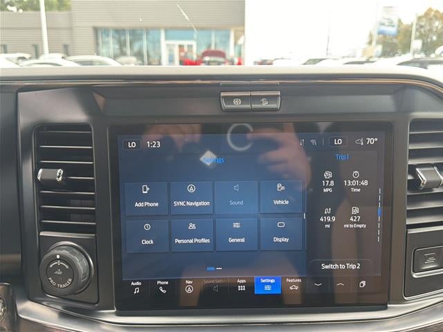 2026 Ford F-350 Lariat Super Duty