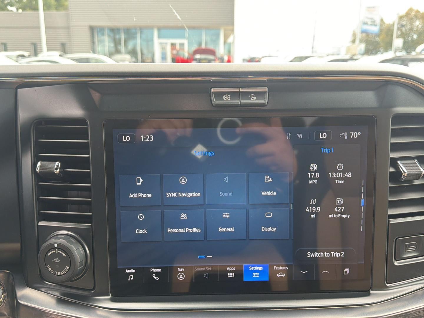 2026 Ford F-350 Lariat Super Duty