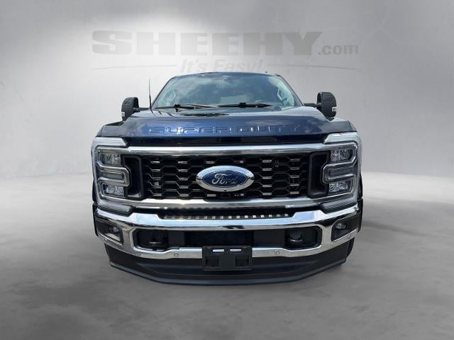 2024 Ford F-450 Lariat DRW