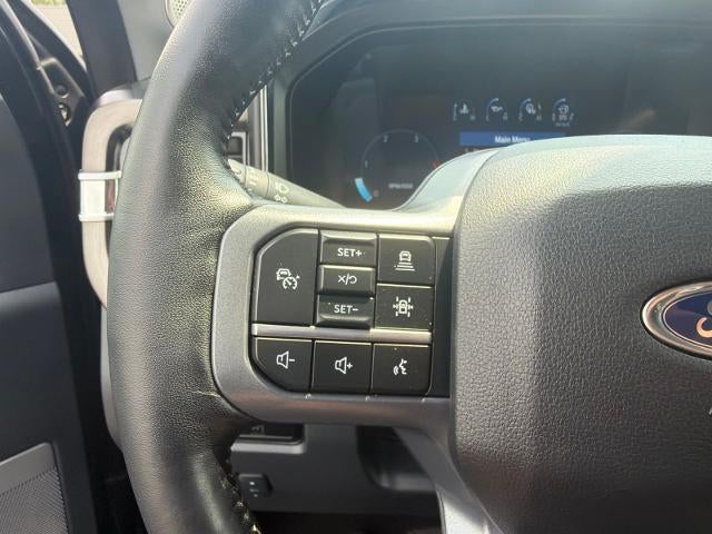 2024 Ford F-450 Lariat DRW