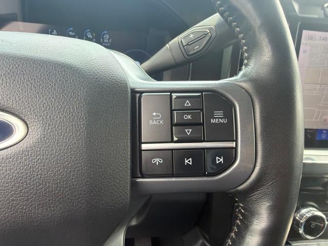2024 Ford F-450 Lariat DRW