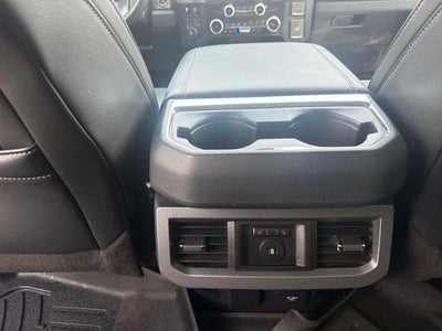 2024 Ford F-450 Lariat DRW