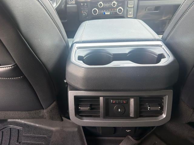 2024 Ford F-450 Lariat DRW
