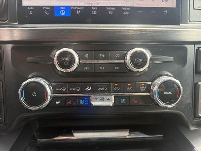 2024 Ford F-450 Lariat DRW