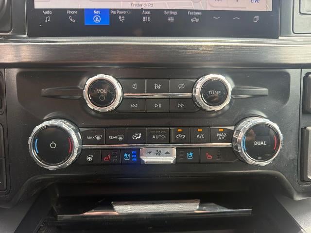 2024 Ford F-450 Lariat DRW