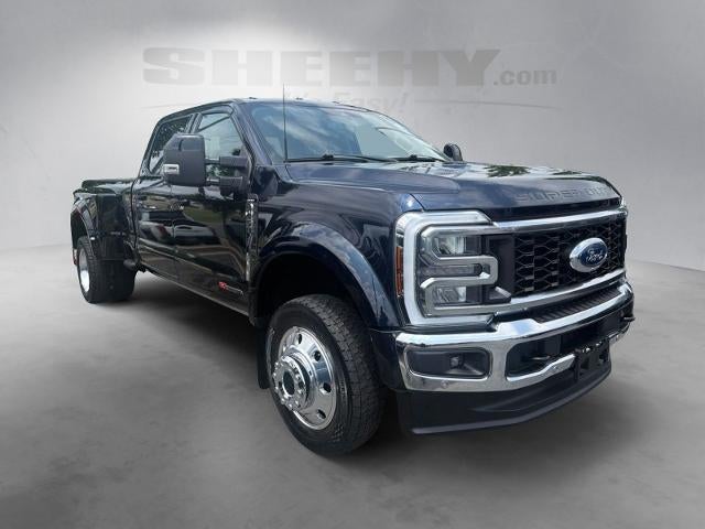 2024 Ford F-450 Lariat DRW
