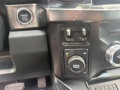 2024 Ford F-450 Lariat DRW