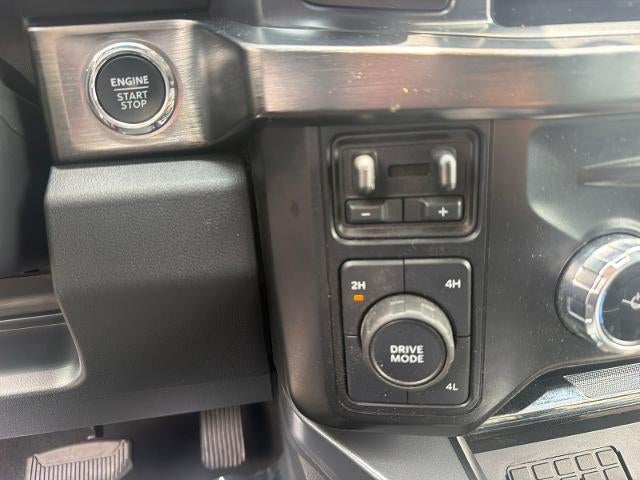 2024 Ford F-450 Lariat DRW