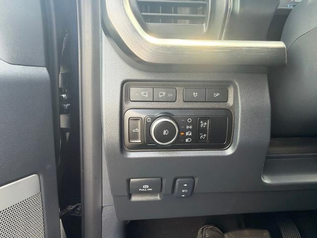2024 Ford F-450 Lariat DRW
