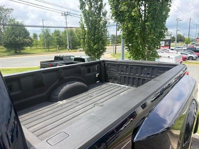 2024 Ford F-450 Lariat DRW