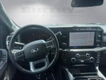 2024 Ford F-450 Lariat DRW